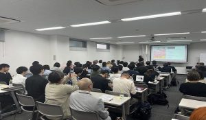 【セミナー開催レポート】楽天ショップ74名が博多に大集合！LINEを活用した「接客DX」とは？